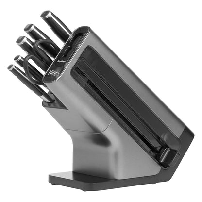 Ninja StaySharp Messerblock mit Schleifer