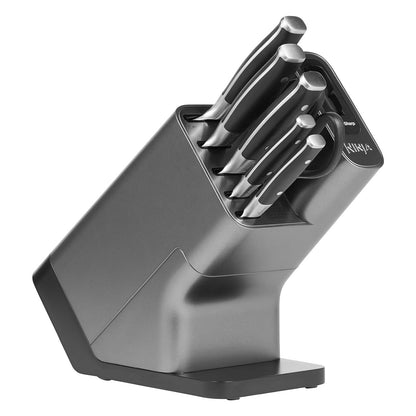 Ninja StaySharp Messerblock mit Schleifer