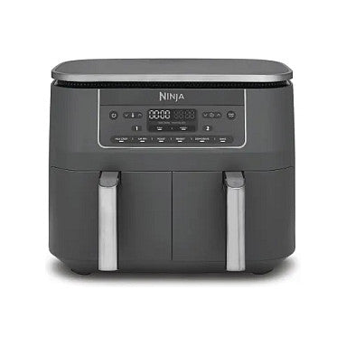 Ninja DZ300EU Dual Zone Heißluftfritteuse