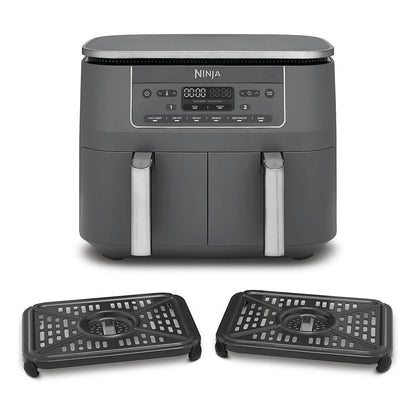 Ninja DZ300EU Dual Zone Heißluftfritteuse
