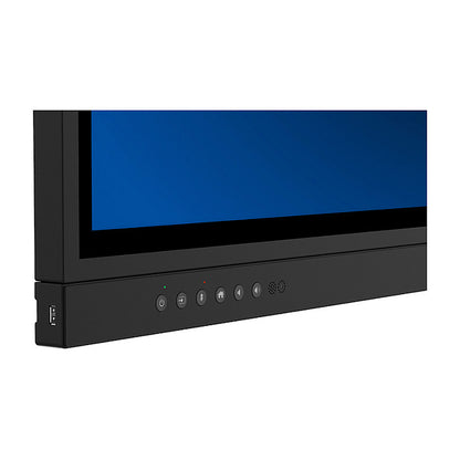 AVOCOR W Serie AVW-5555 140cm 55''/3840x2160/DP/2xHDMI/USB/TOUCH
