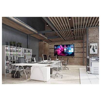 AVOCOR H Serie AVH-7520 190cm 75''/3840x2160/DP/4xHDMI/USB/TOUCH
