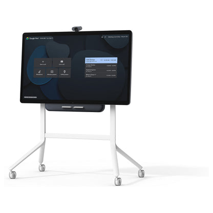 AVOCOR Google Meet 65'' DS 165cm 65''/3840x2160/USB-C/HDMI/USB 3.2