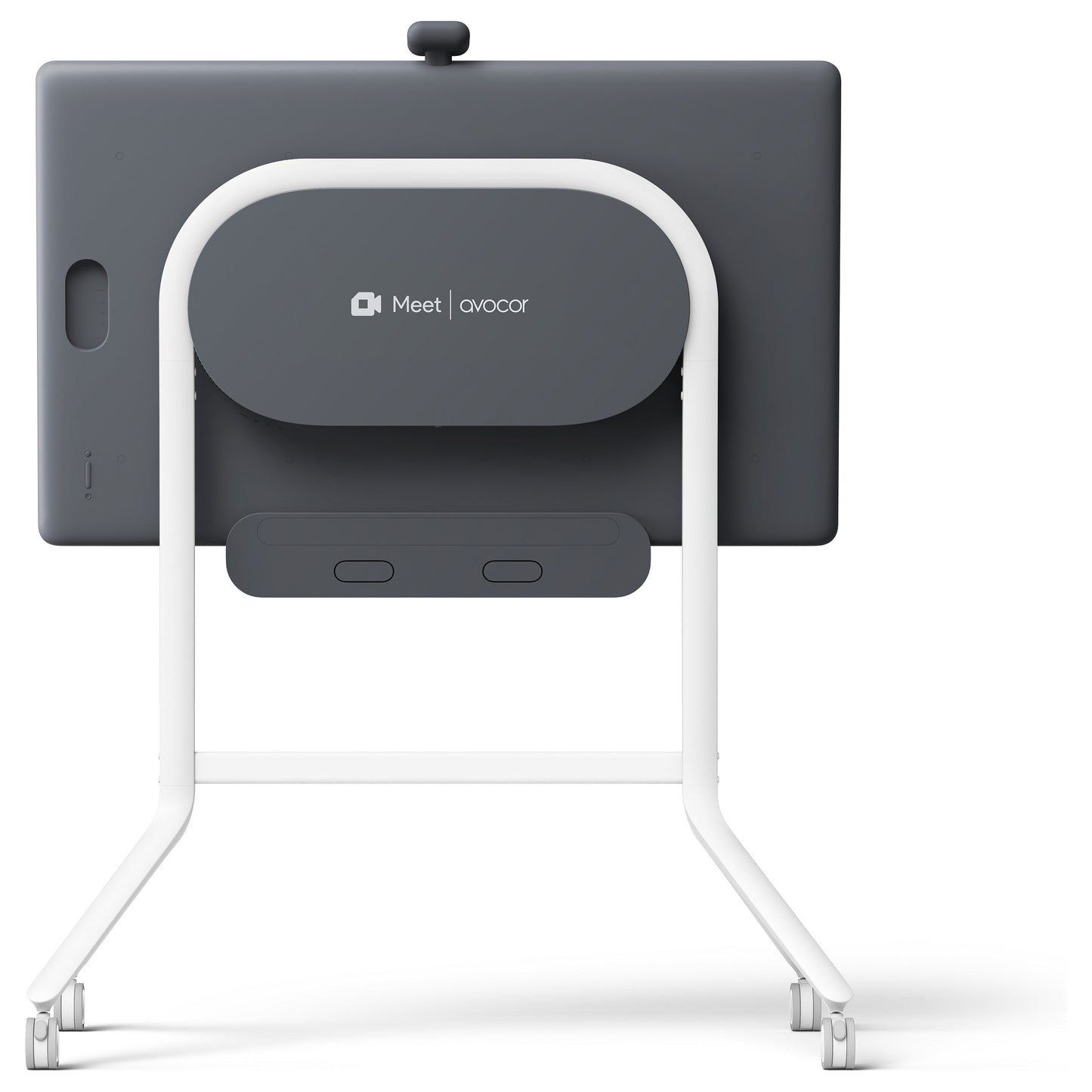 AVOCOR Google Meet 65'' DS 165cm 65''/3840x2160/USB-C/HDMI/USB 3.2