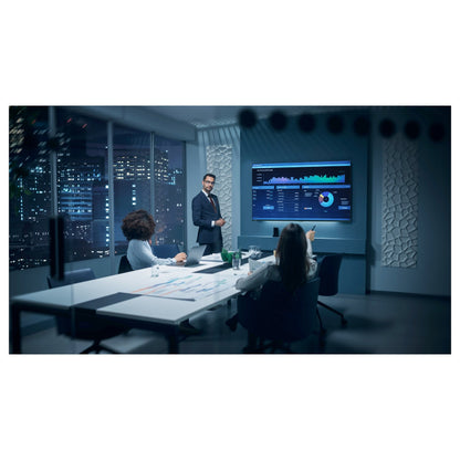 AVOCOR K Serie AVK-5510 140cm 55''/3840x2160/HDMI/USB/USB-C