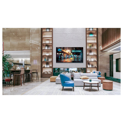AVOCOR K Serie AVK-5510 140cm 55''/3840x2160/HDMI/USB/USB-C