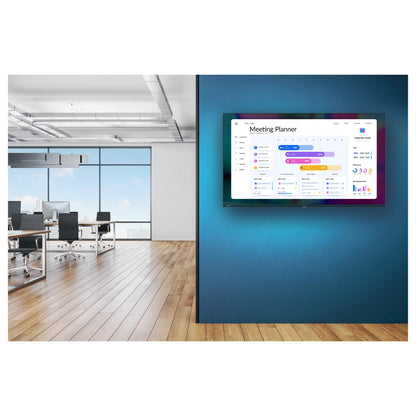 AVOCOR K Serie AVK-5510 140cm 55''/3840x2160/HDMI/USB/USB-C