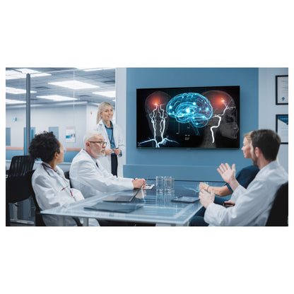 AVOCOR K Serie AVK-5510 140cm 55''/3840x2160/HDMI/USB/USB-C