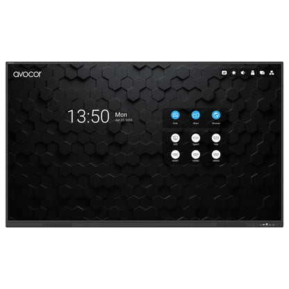 AVOCOR S-Serie AVS-7510 190cm TOUCH 75''/3840x2160/3xHDMI/VGA/3xUSB