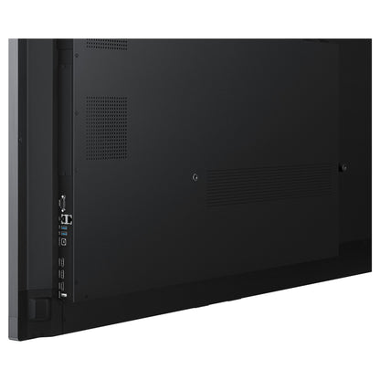 Samsung Smart Signage WA65D 165.1cm(65") (Speditionsversand)