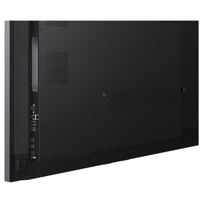 Samsung Smart Signage WA65D 165.1cm(65") (Speditionsversand)