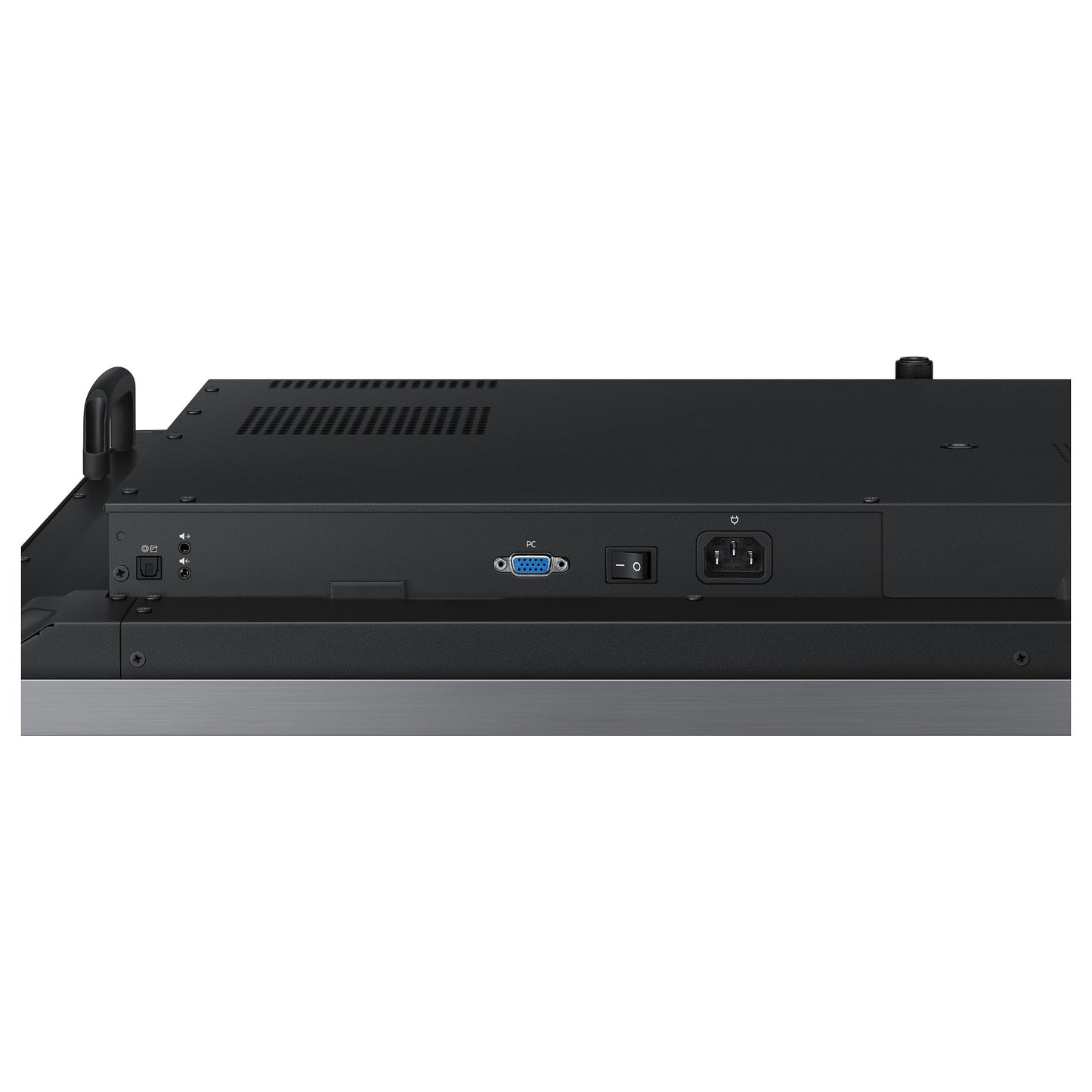 Samsung Smart Signage WA65D 165.1cm(65") (Speditionsversand)