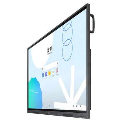 Samsung Smart Signage WA65D 165.1cm(65") (Speditionsversand)