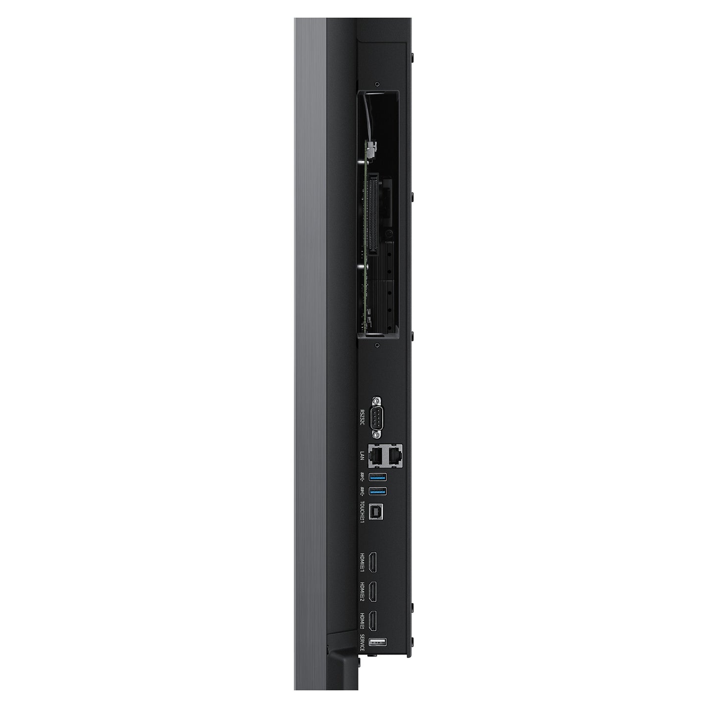 Samsung Smart Signage WA65D 165.1cm(65") (Speditionsversand)