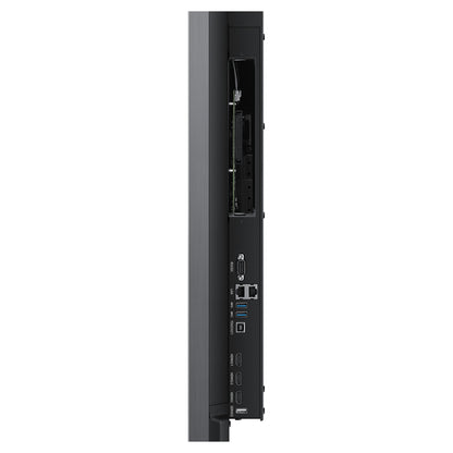 Samsung Smart Signage WA65D 165.1cm(65") (Speditionsversand)