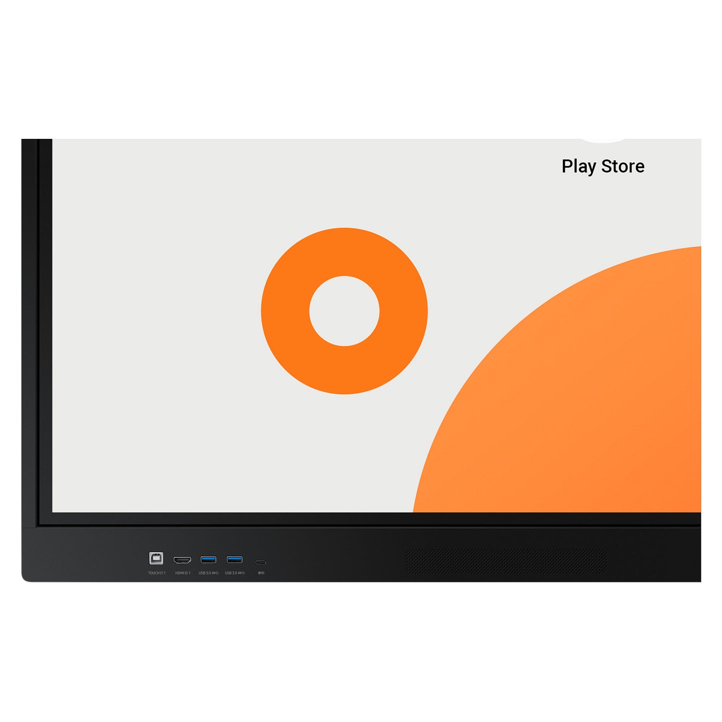 SAMSUNG DS WA86F 217.4cm 16/7 86''/3840x2160/2xHDMI/USB-C