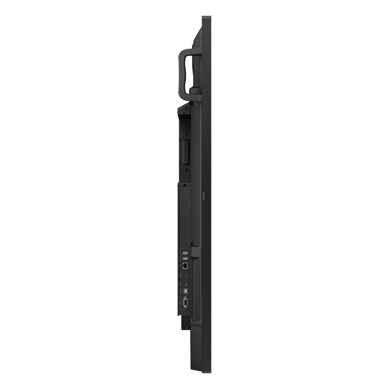 SAMSUNG DS WA86F 217.4cm 16/7 86''/3840x2160/2xHDMI/USB-C