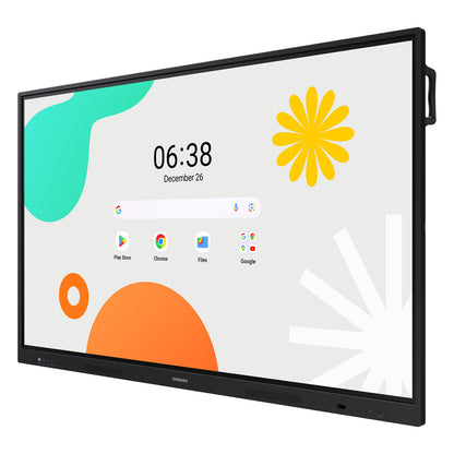 SAMSUNG DS WA86F 217.4cm 16/7 86''/3840x2160/2xHDMI/USB-C