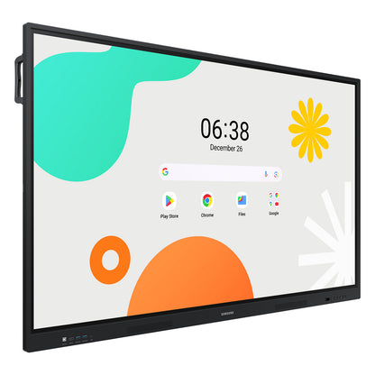 SAMSUNG DS WA86F 217.4cm 16/7 86''/3840x2160/2xHDMI/USB-C
