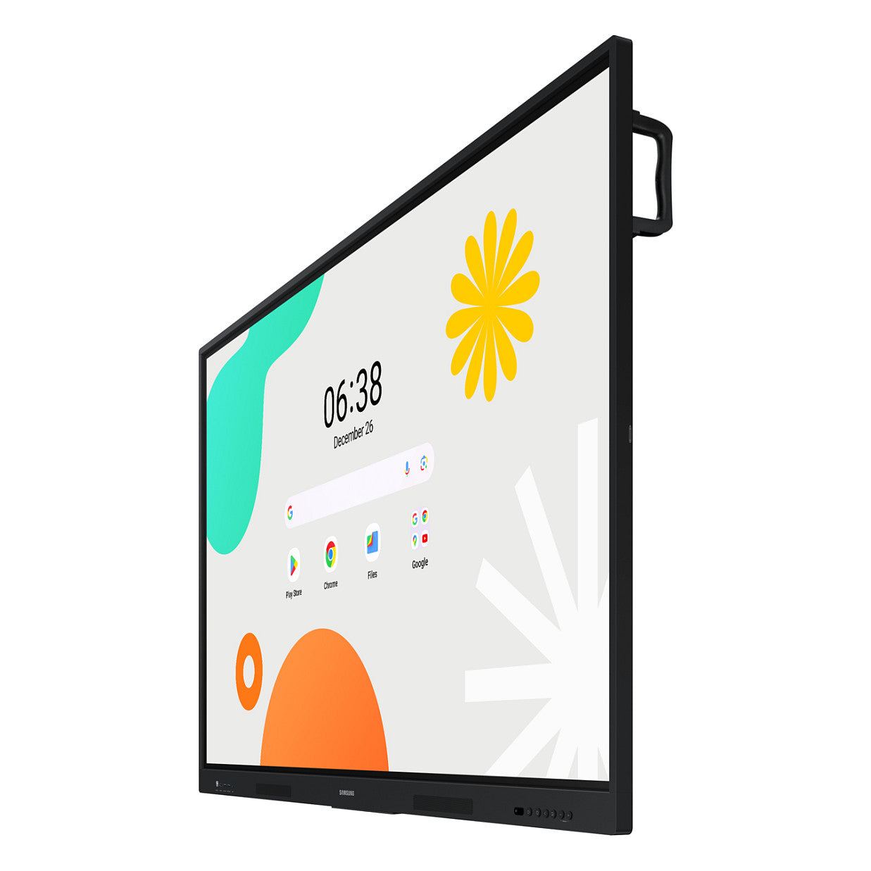 SAMSUNG DS WA86F 217.4cm 16/7 86''/3840x2160/2xHDMI/USB-C