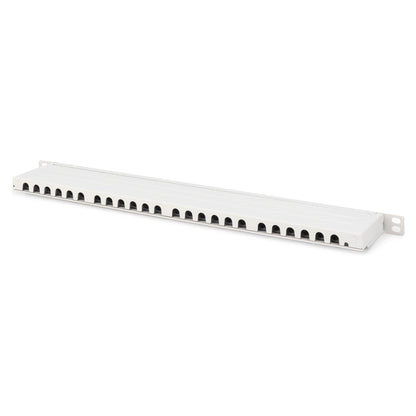 DIGITUS Patchpanel CAT 6A,Klasse EA High Density geschirmt