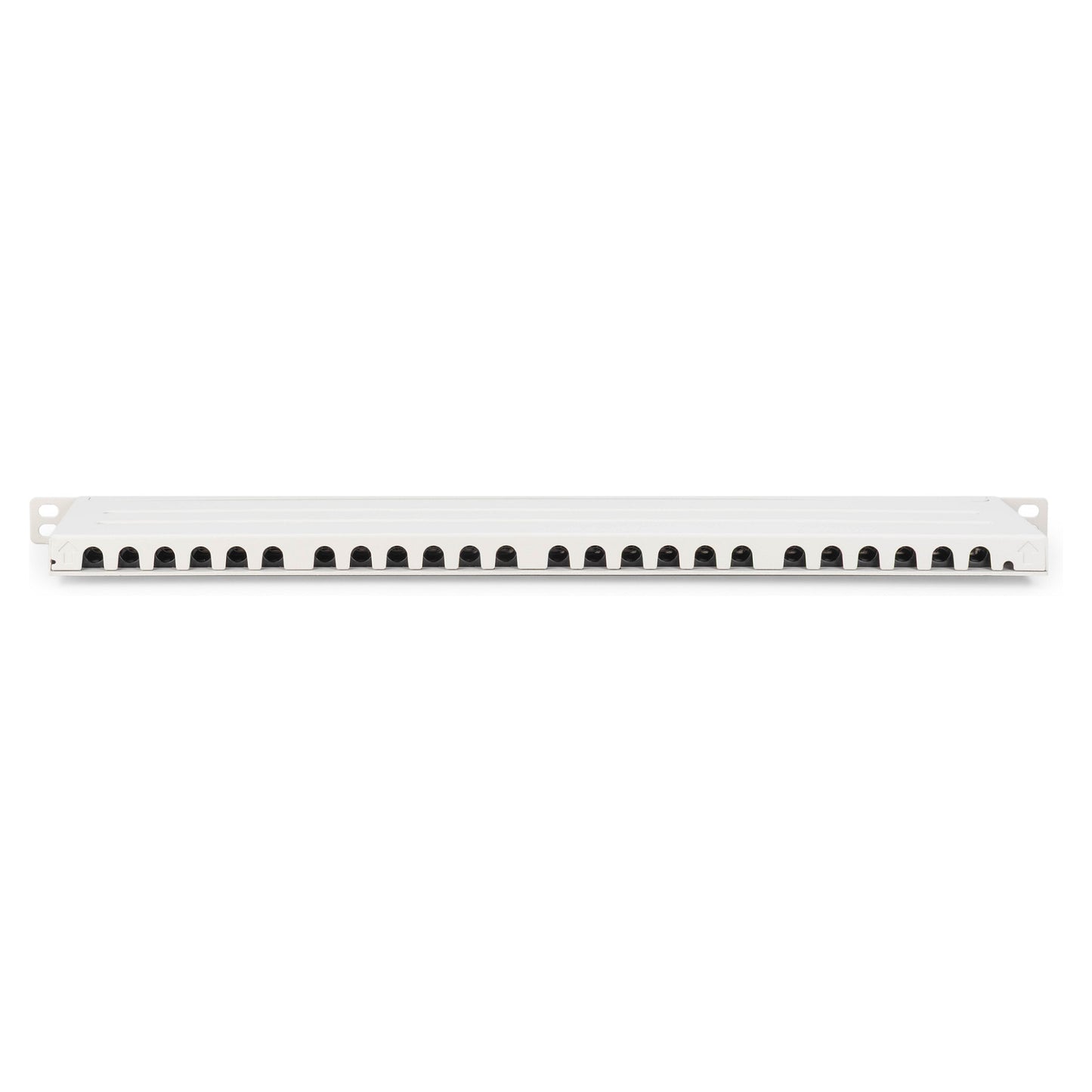 DIGITUS Patchpanel CAT 6A,Klasse EA High Density geschirmt