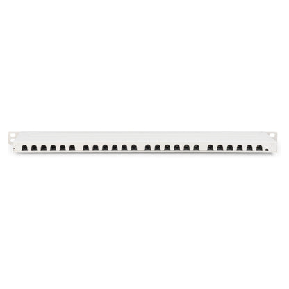 DIGITUS Patchpanel CAT 6A,Klasse EA High Density geschirmt