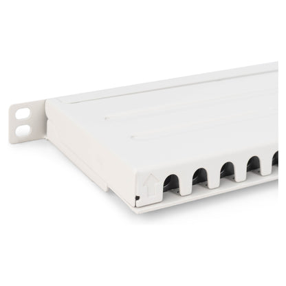 DIGITUS Patchpanel CAT 6A,Klasse EA High Density geschirmt