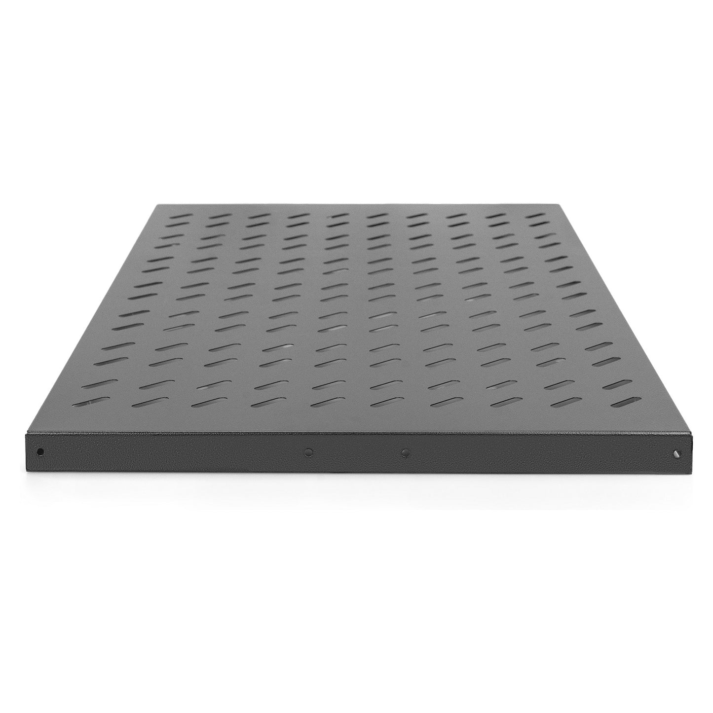 DIGITUS Fachboden 1HE 44x486x770mm bis 50kg schwarz