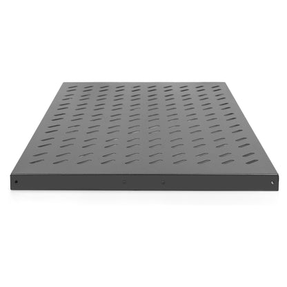 DIGITUS Fachboden 1HE 44x486x770mm bis 50kg schwarz