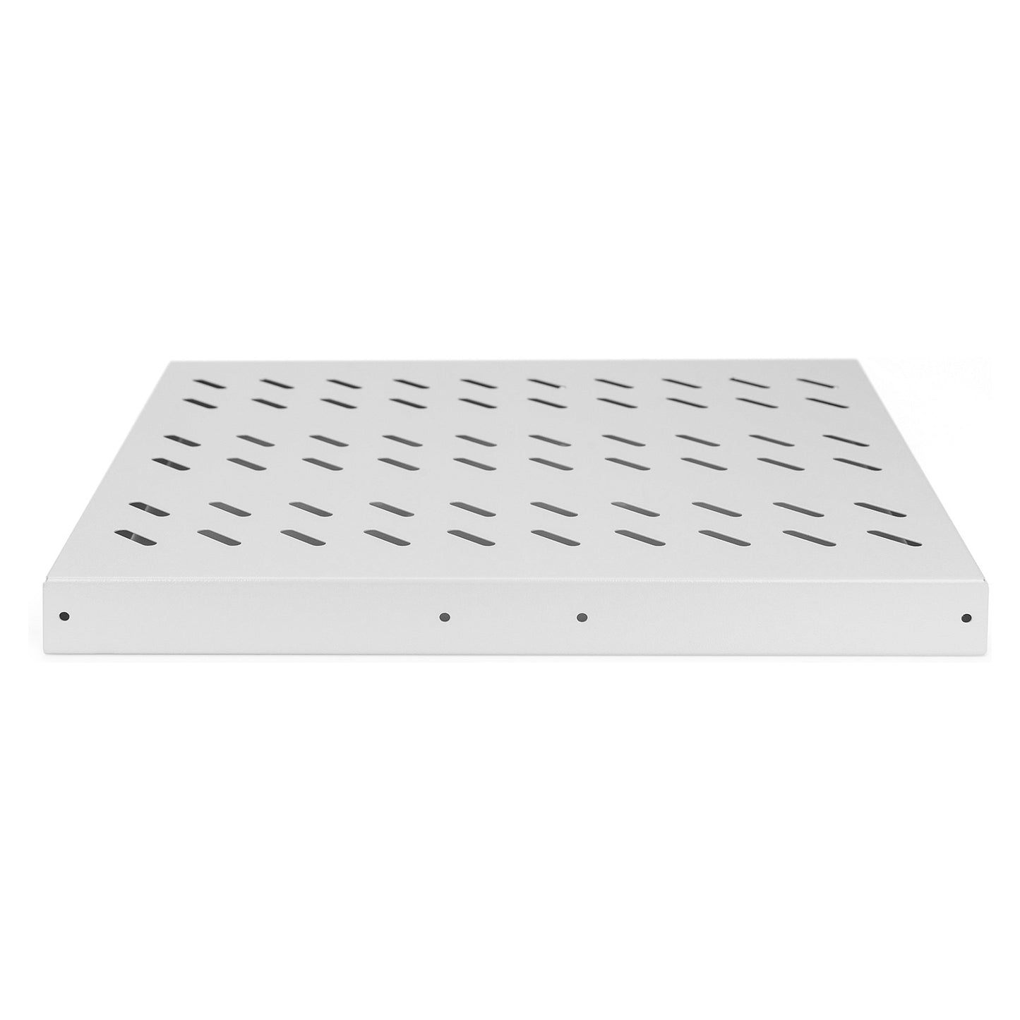 DIGITUS Fachboden 1HE 30x483x385mm bis 25kg grau ausziehbar