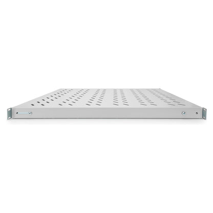 DIGITUS Fachboden 1HE 44x482x700-1180mm bis 50kg grau variab