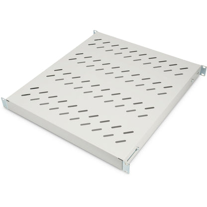 DIGITUS Fachboden 1HE 44x482x500-780mm bis 50kg grau variabe