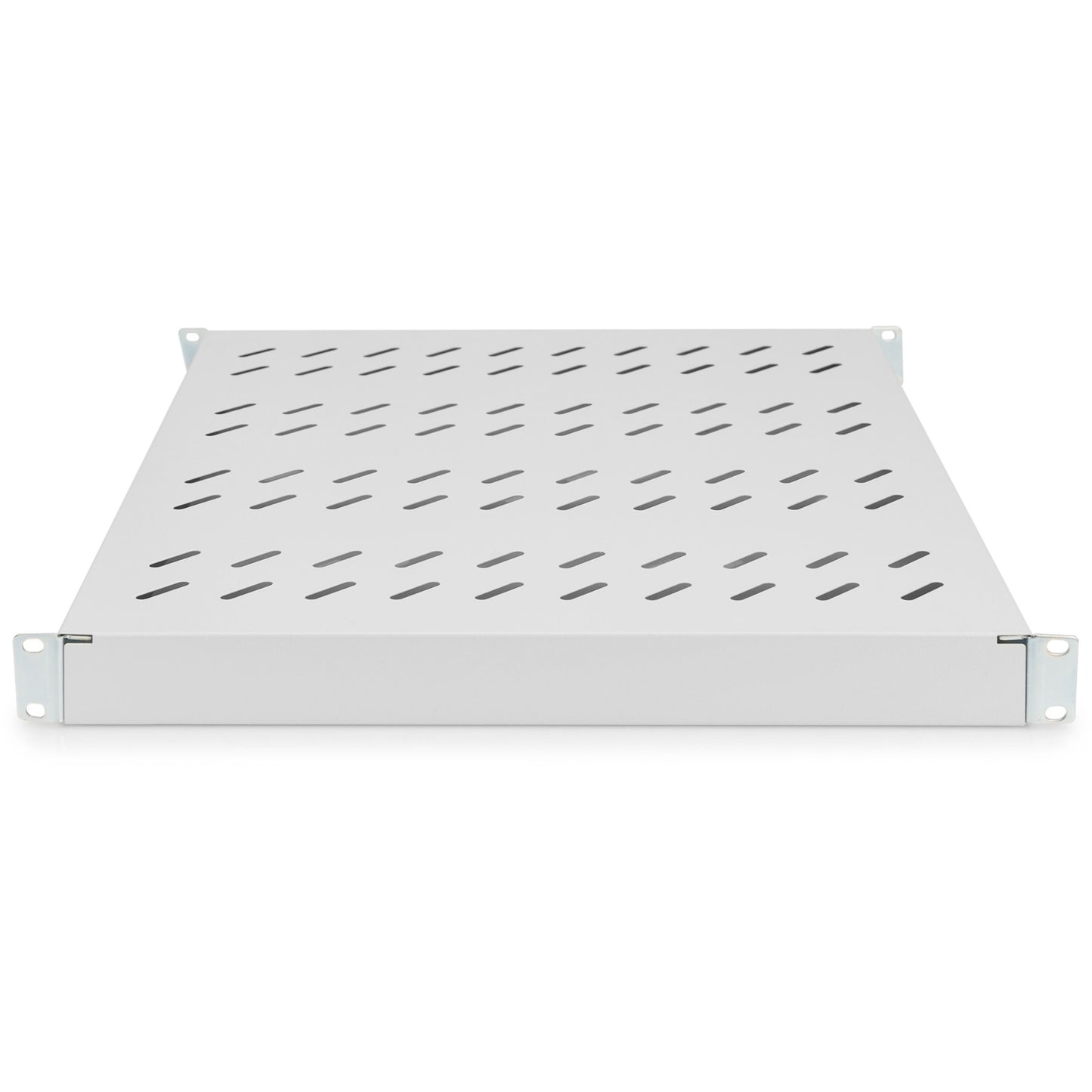DIGITUS Fachboden 1HE 44x482x500-780mm bis 50kg grau variabe