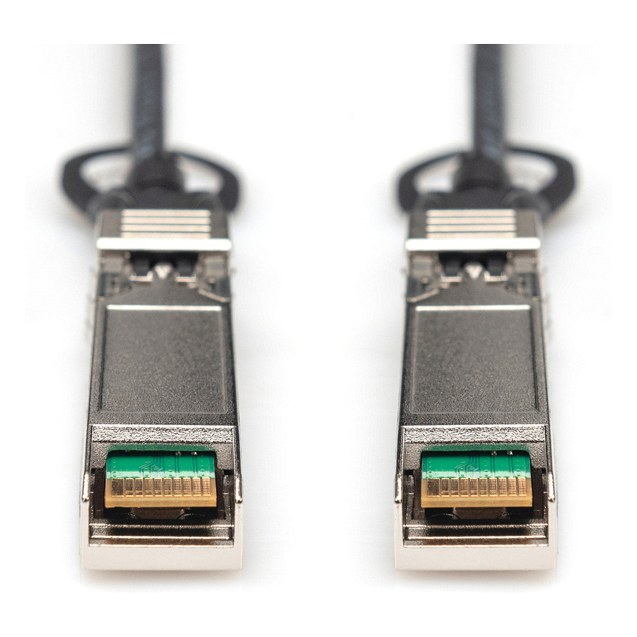 Kabel SFP+ 10G DAC 3.0m schwarz AWG 30 MSA