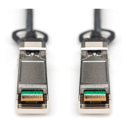 Kabel SFP+ 10G DAC 3.0m schwarz AWG 30 MSA
