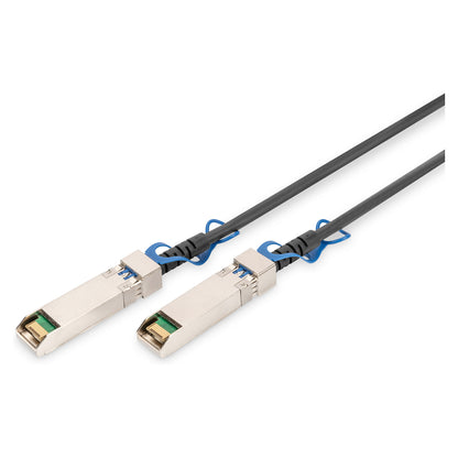 Kabel SFP28 25G DAC 3.0m schwarz AWG 30