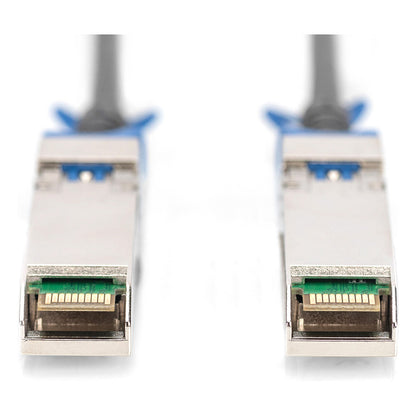 Kabel SFP28 25G DAC 3.0m schwarz AWG 30