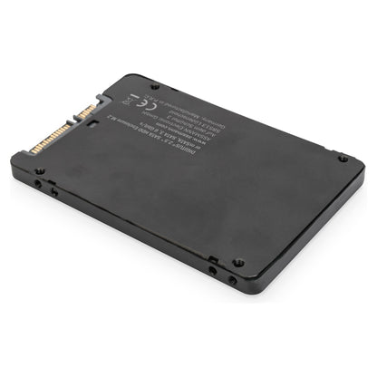 DIGITUS 2,5" SATA Festplattenadapter M.2 oder mSATA