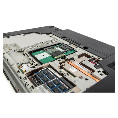 DIGITUS 2,5" SATA Festplattenadapter M.2 oder mSATA
