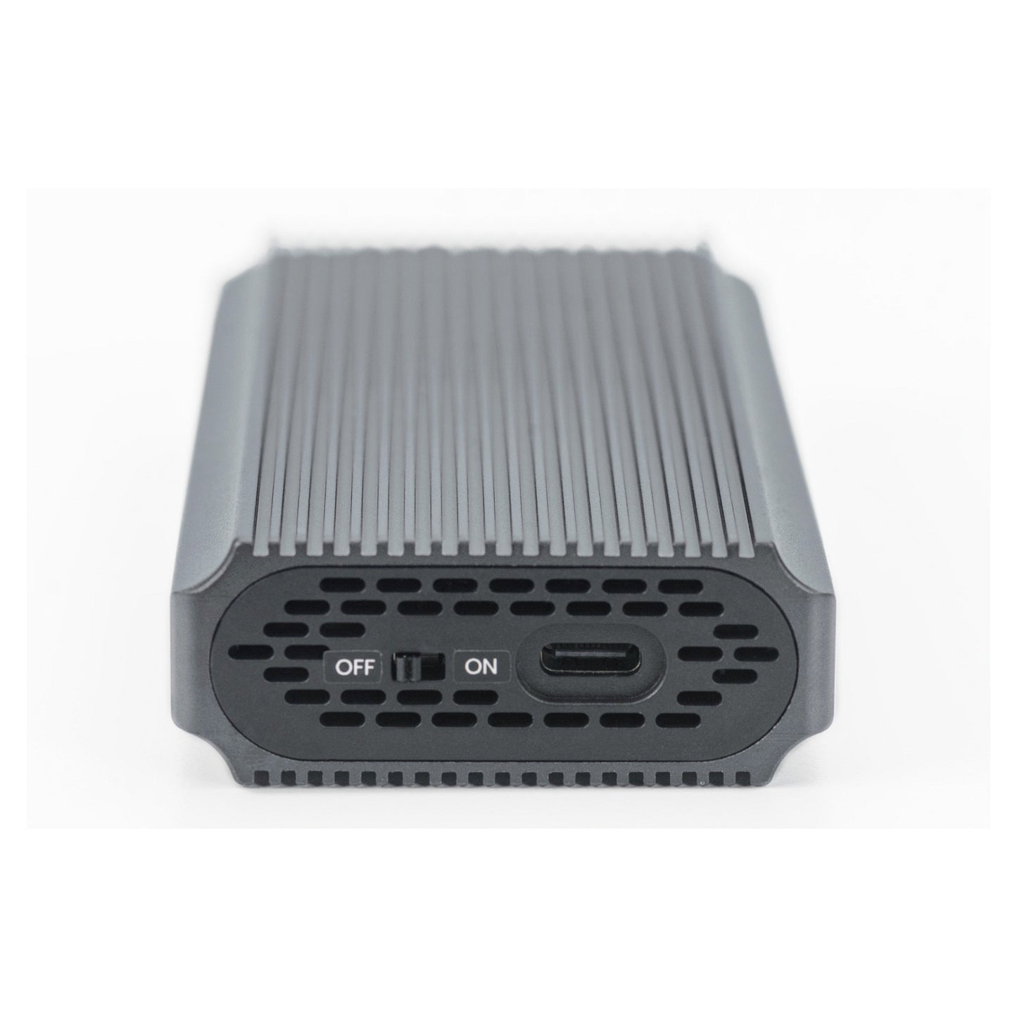 DIGITUS USB M.2 NVMe Klonstation,SSD, 20 Gbits werkzeugfrei