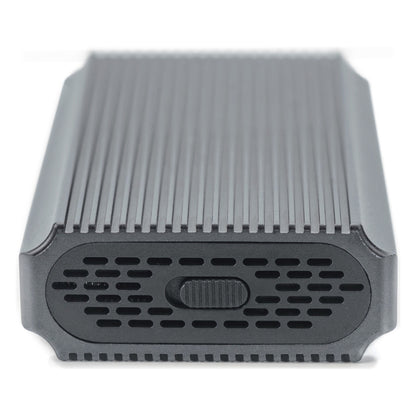 DIGITUS USB M.2 NVMe Klonstation,SSD, 20 Gbits werkzeugfrei