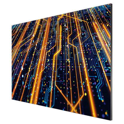 SAMSUNG Indoor LED IA015C 1920x1080 3x HDMI/DP/2xUSB 130''