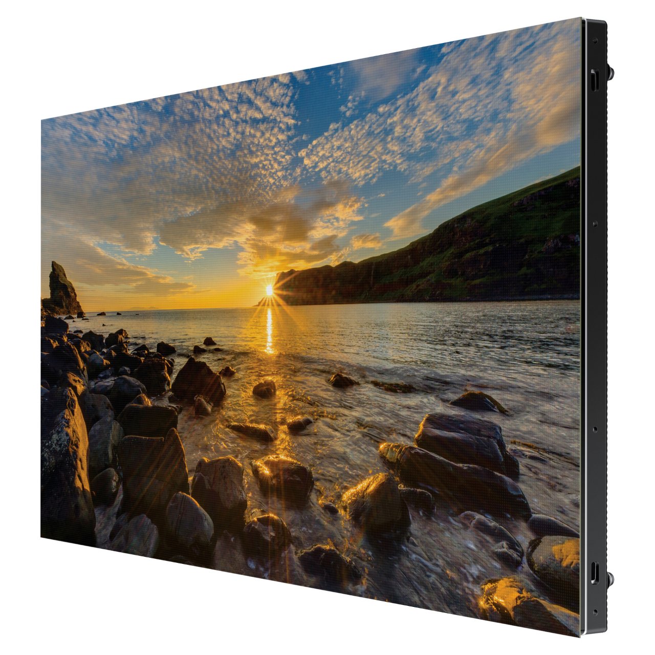 SAMSUNG The Wall IF015R 640x360 Px 12.000:1