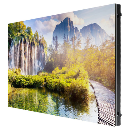 SAMSUNG The Wall IE020A 480x270 Px 7.500:1