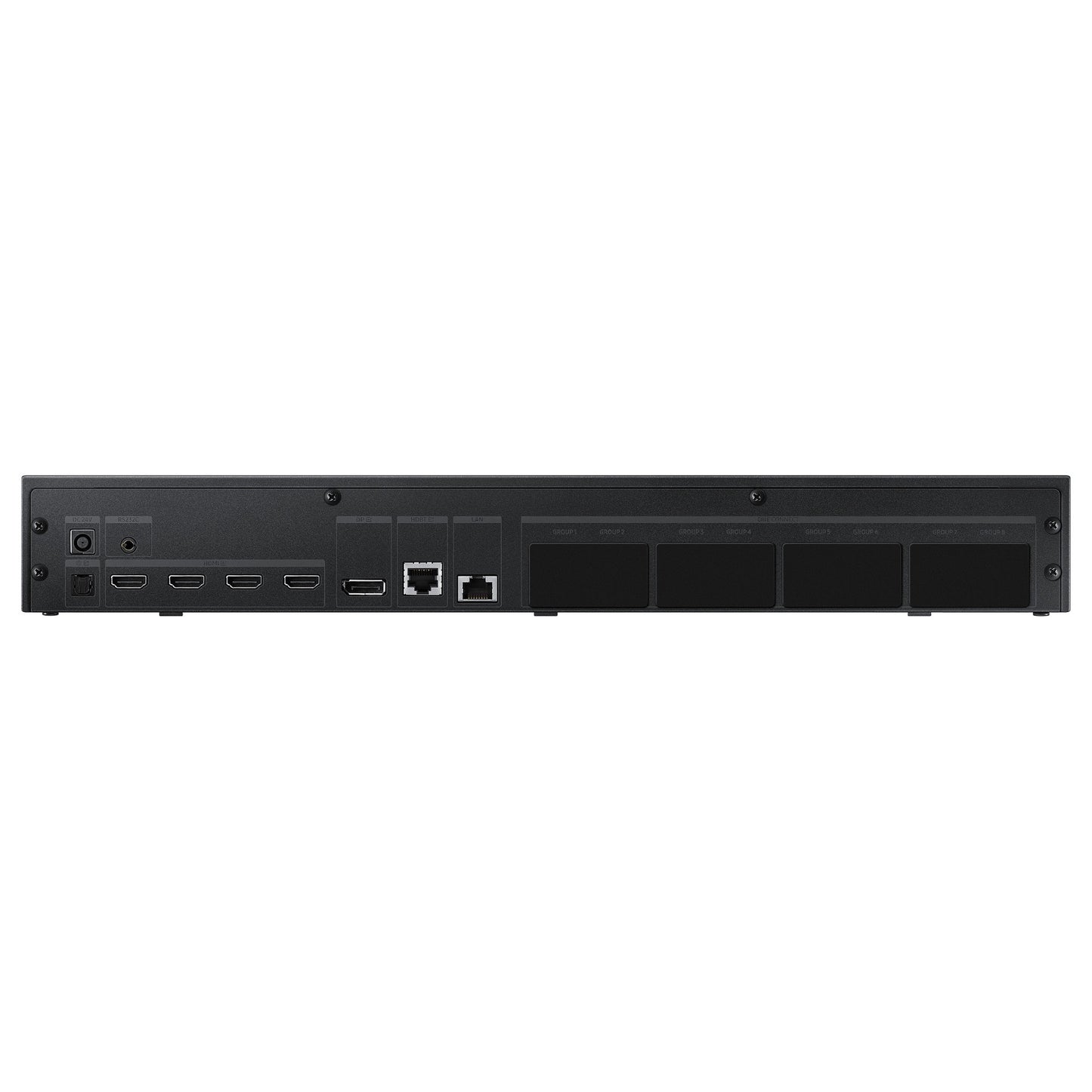 SAMSUNG Signage Player SNOW-AAE SBB-SNOWAAE/EN