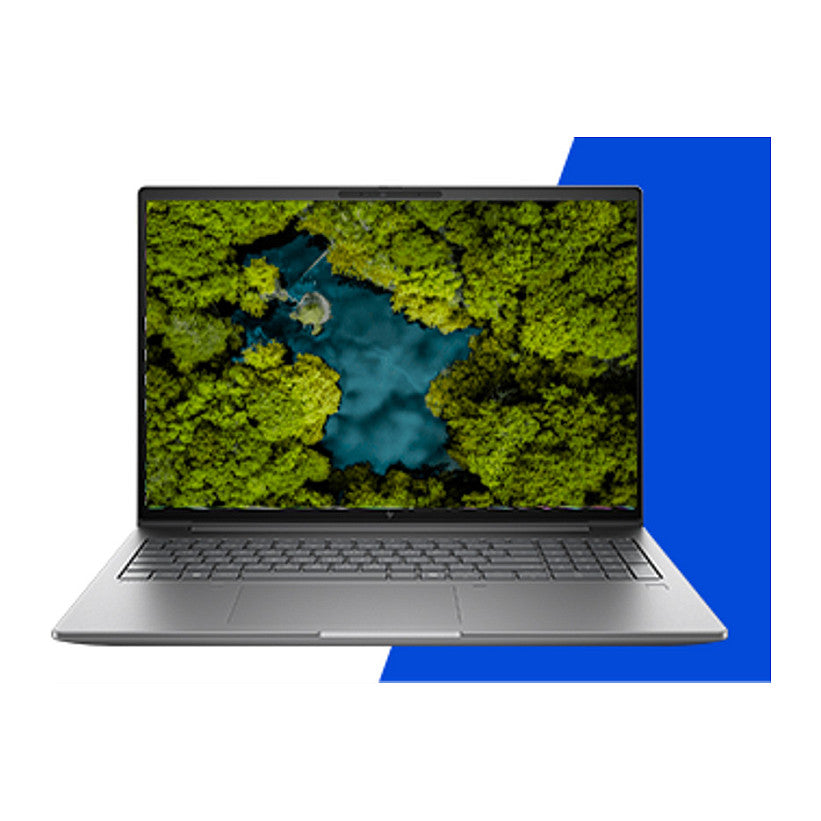 HP ZBook X G1i Intel Core Ultra 7 255H 40.64cm 16Zoll WUXGA 32GB 1TB/SSD W11P 1J Gar (DE)