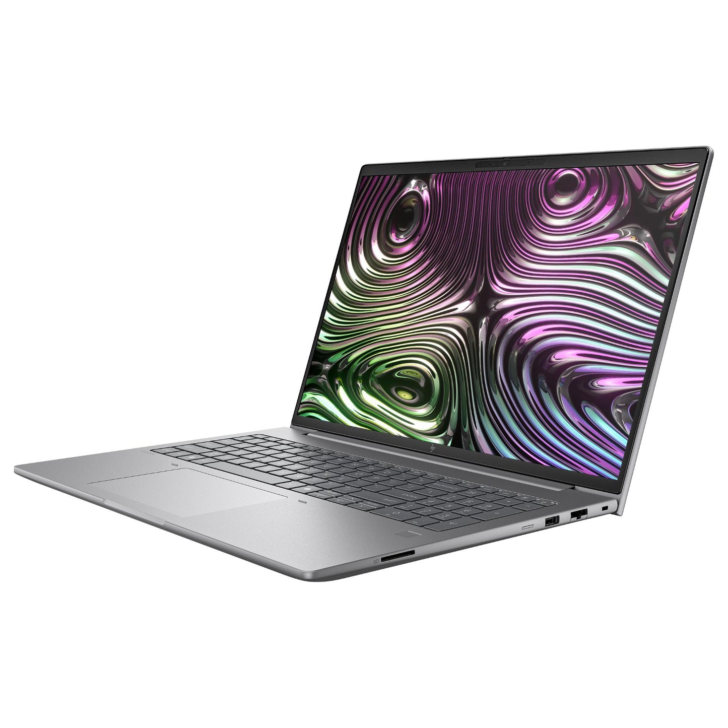 HP ZBook X G1i Intel Core Ultra 9 285H 40.64cm 16Zoll WUXGA 32GB 1TB/SSD NVIDIA RTX PRO 2000 8GB W11P 1J Gar (DE)