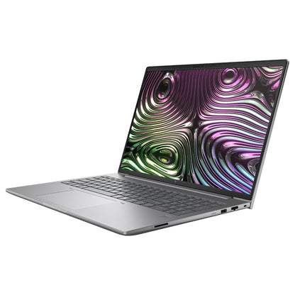 HP ZBook X G1i Intel Core Ultra 9 285H 40.64cm 16Zoll WUXGA 32GB 1TB/SSD NVIDIA RTX PRO 2000 8GB W11P 1J Gar (DE)