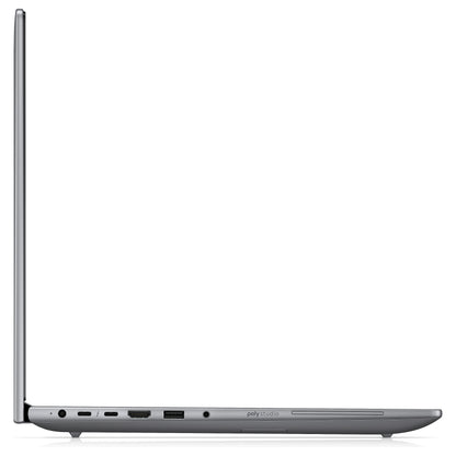 HP ZBook X G1i Intel Core Ultra 9 285H 40.64cm 16Zoll WUXGA 32GB 1TB/SSD NVIDIA RTX PRO 2000 8GB W11P 1J Gar (DE)